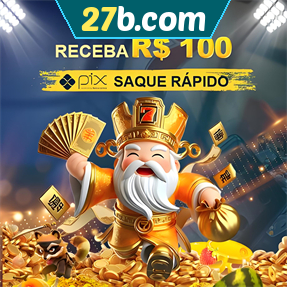 27b.com Ganhe R$ 100,00 Gratis
