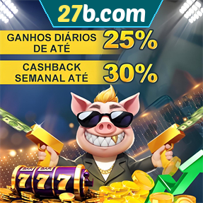 27b.com Fundo de Resgate de Perdas Semanais